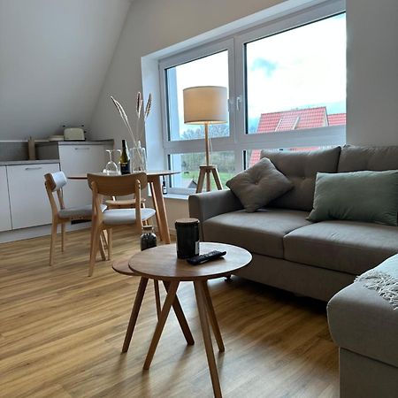 Duemmerland Apartments Lemfoerde ภายนอก รูปภาพ