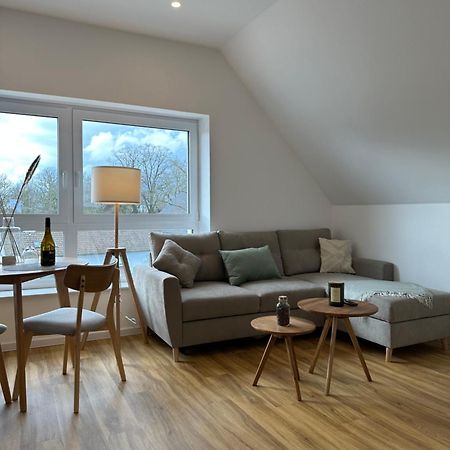 Duemmerland Apartments Lemfoerde ภายนอก รูปภาพ