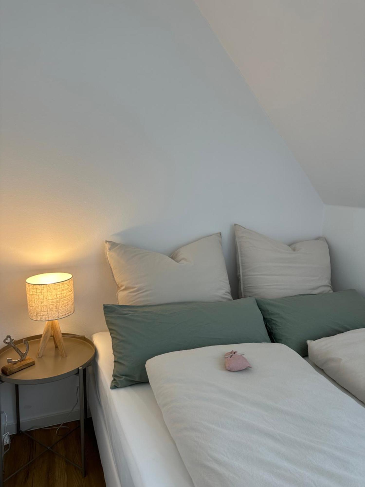 Duemmerland Apartments Lemfoerde ภายนอก รูปภาพ
