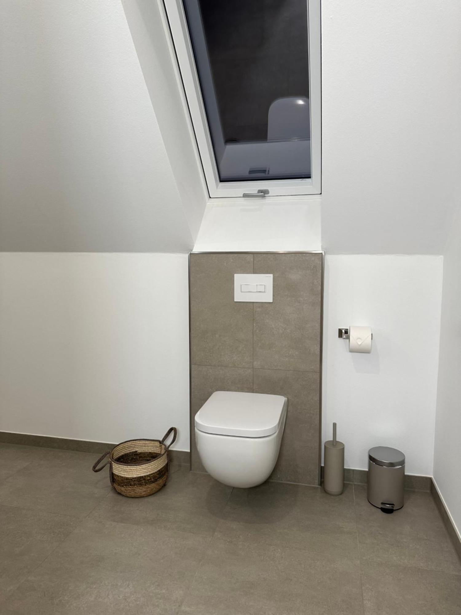 Duemmerland Apartments Lemfoerde ภายนอก รูปภาพ