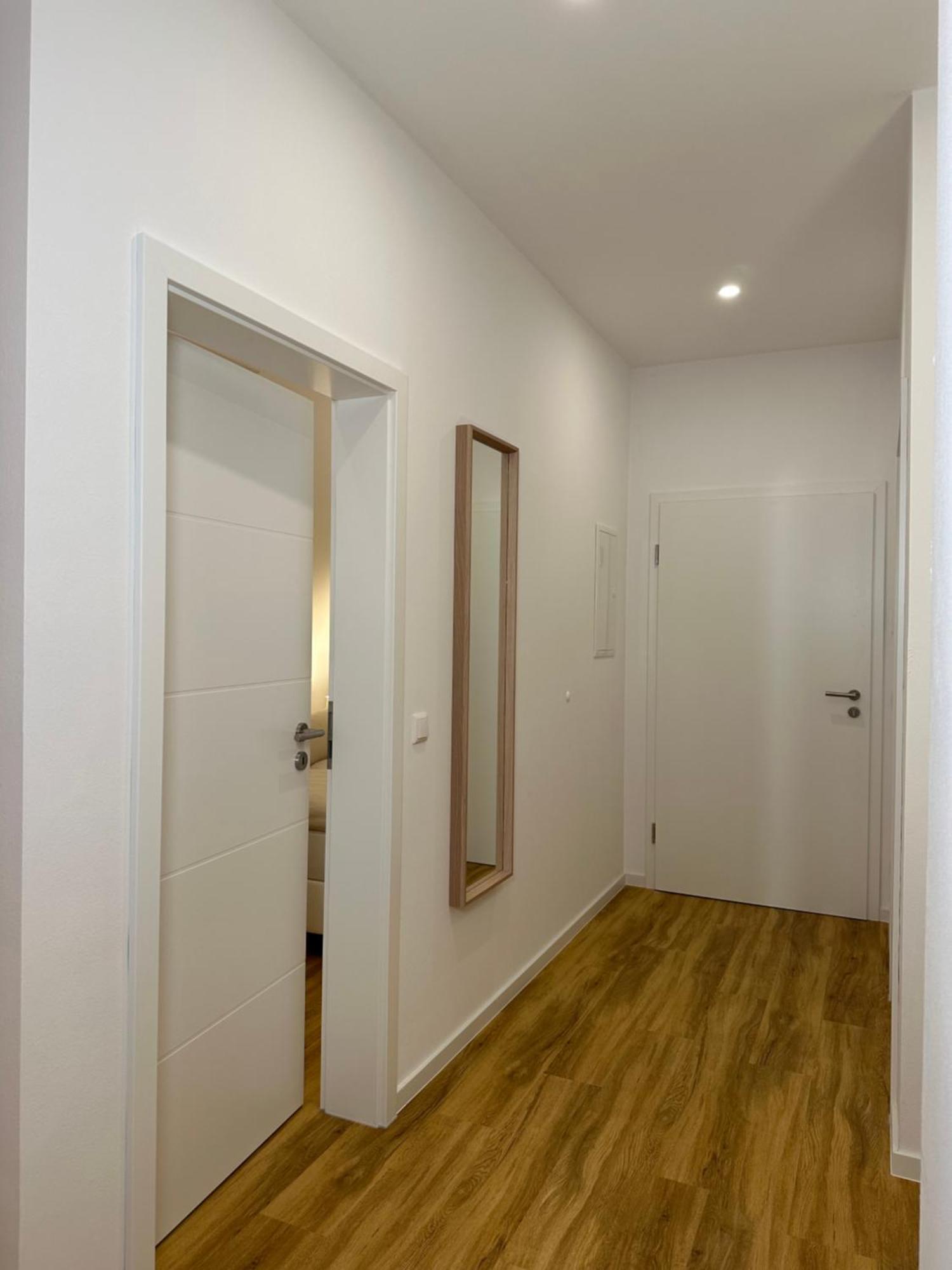 Duemmerland Apartments Lemfoerde ภายนอก รูปภาพ