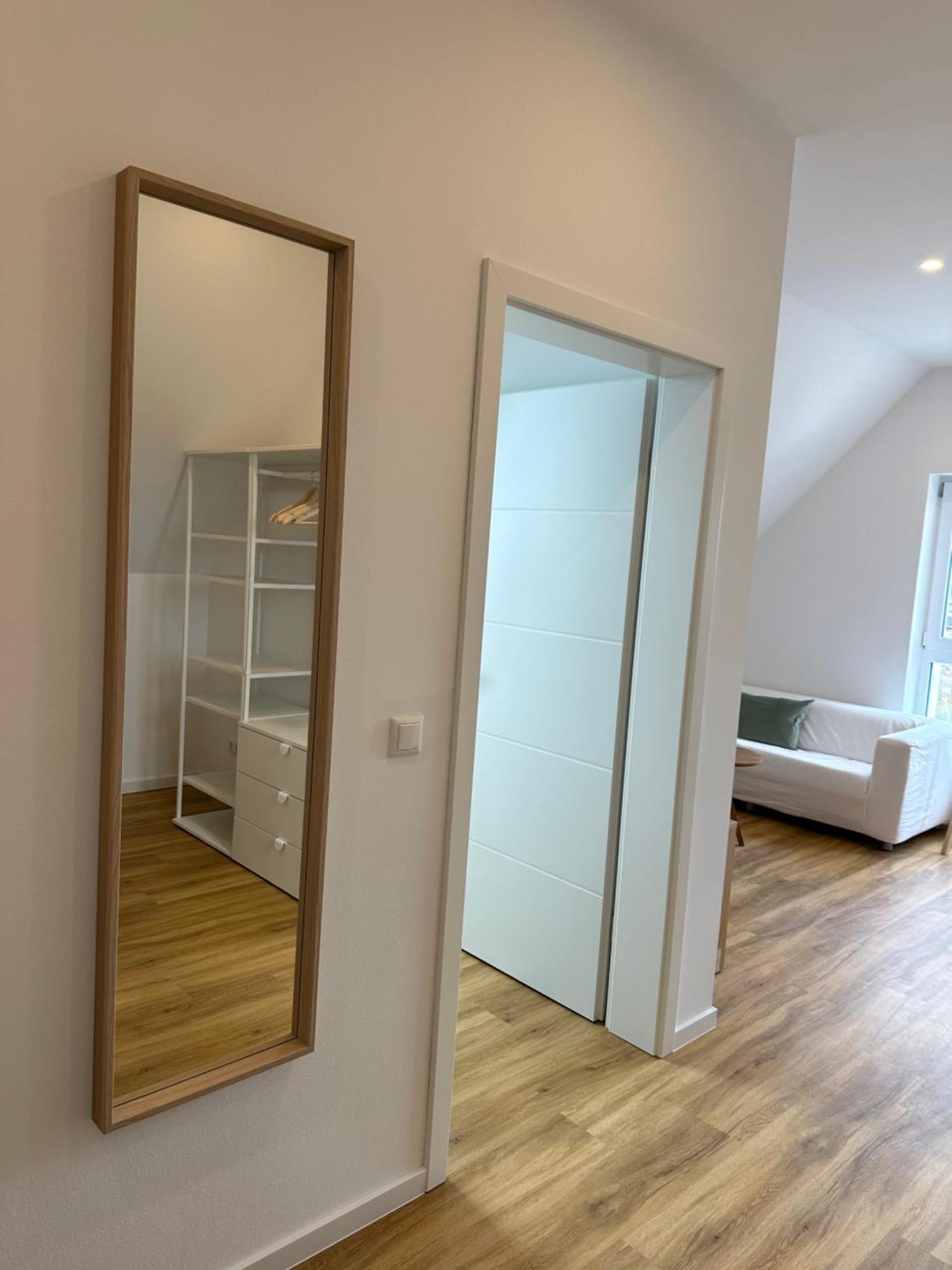 Duemmerland Apartments Lemfoerde ห้อง รูปภาพ
