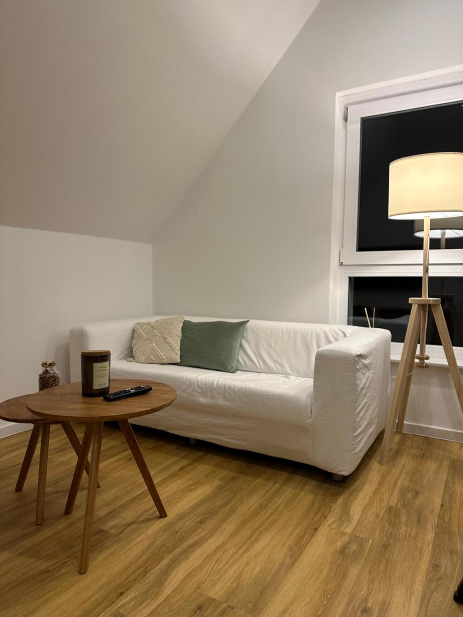 Duemmerland Apartments Lemfoerde ห้อง รูปภาพ